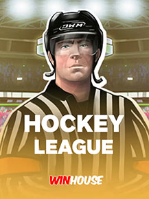 Hockey League