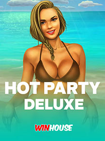 Hot Party Deluxe