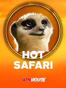 Hot Safari