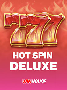 Hot Spin Deluxe