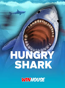 Hungry Shark