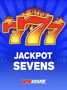 Jackpot Sevens
