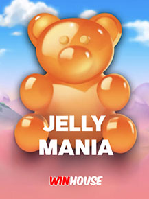 Jelly Mania