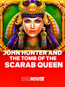 TomboftheScarabQueen