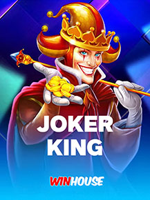 Joker King