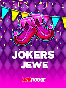 Jokers Jewel