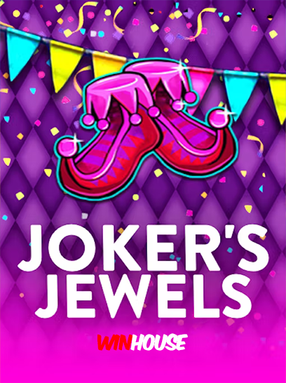 Jokers Jewel