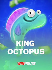King Octopus