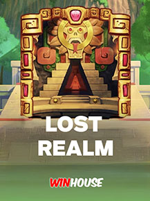 Lost Realm