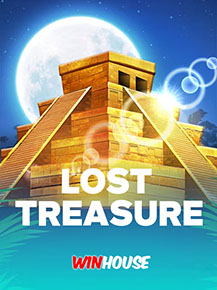 Lost Treasure