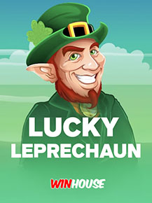 Lucky Leprechaun