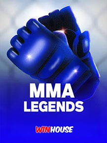 MMA Legends