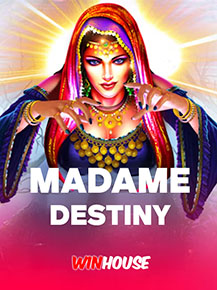 MadameDestiny