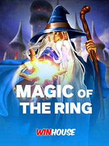 Magic Of The Ring