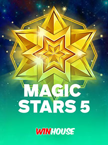 Magic Stars 5