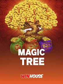 Magic Tree