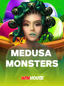 Medusa Monsters