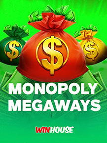 Monopoly Megaways