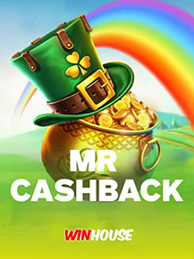Mr Cashback