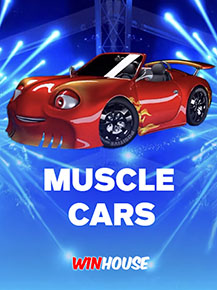Muscle Cars