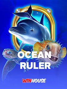 Ocean Ruler