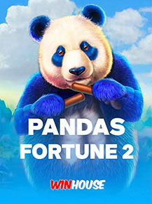 Pandas Fortune 2