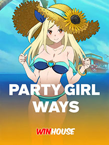 Party Girl Ways