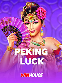 Peking Luck