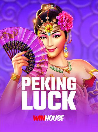 Peking Luck