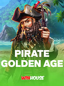 Pirate Golden Age