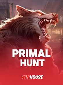 Primal Hunt