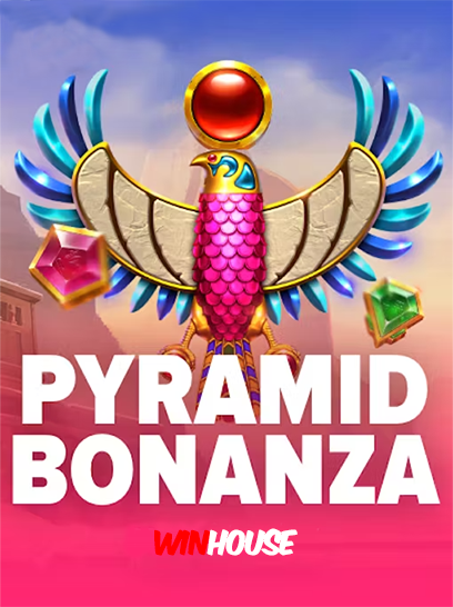 PyramidBonanza