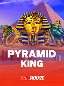 Pyramid King