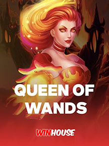 Queen of Wands