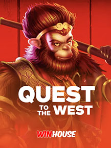 Quest To The West