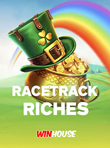 Racetrack Riches