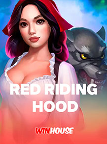 Red Riding Hood