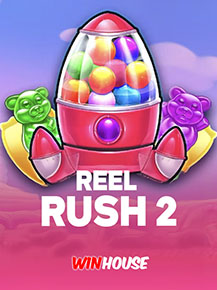 Reel Rush 2