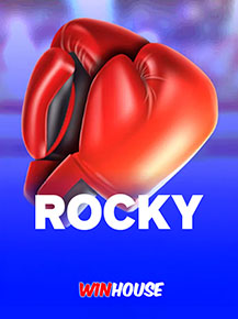 Rocky