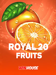 Royal 20 Fruits