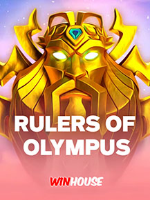 Rulers Of Olympus