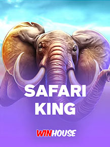 Safari King