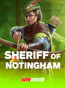 Sheriff Of Notingham