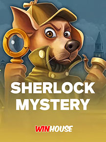 Sherlock Mystery