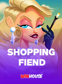 Shopping Fiend