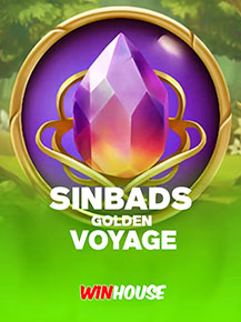 Sinbads Golden Voyage