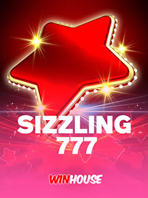 Sizzling 777