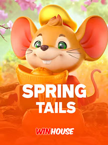Spring Tails