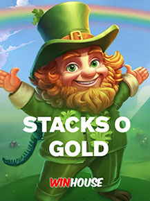 Stacks O Gold