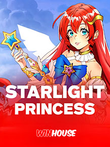 Starlight Princess